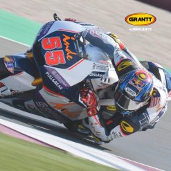MOTORCYCLE OIL