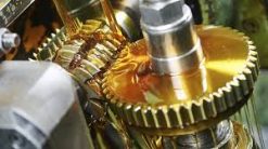 GEAR & TRANSMISSION OIL