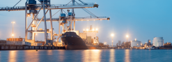 MARINE OIL