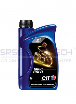 ELF MOTO 2 GOLD 2T