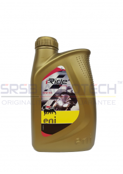 ENI I RIDE RACING SAE 10W-60 API SL JASO MA/MA2