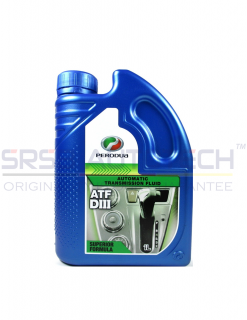 PERODUA HS ATF DIII (GREEN)