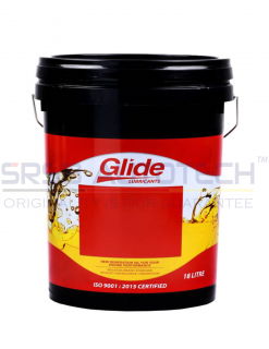 GLIDE MEGAGLIDE HYDRAULIC 10W AW
