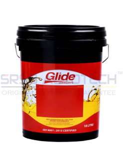 GLIDE MEGAGLIDE HYDRAULIC IS0 100 AW