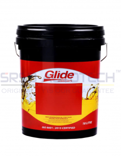 GLIDE MEGAGLIDE HYDRAULIC IS0 32 AW