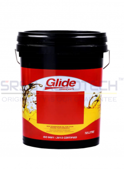 GLIDE MAXIGLIDE ECO FORMULA SAE 40 API CF4/SL