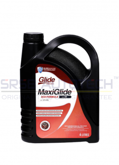 GLIDE MAXIGLIDE ECO FORMULA SAE 40 API CF4/SL