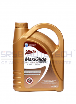 GLIDE MAXIGLIDE SAE 5W-30 API SN/CF ACEA A3B4