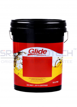 GLIDE MAXIGLIDE HYPER FORMULA SAE 15W-40 API CI-4/SL