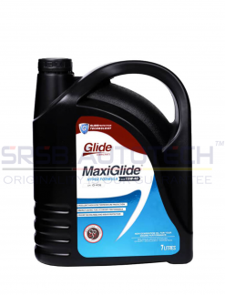 GLIDE MAXIGLIDE HYPER FORMULA SAE 15W-40 API CI-4/SL