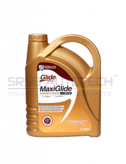 GLIDE MAXIGLIDE SAE 10W-40 API SN/CF ACEA A3B4