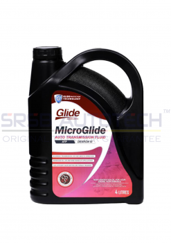 GLIDE MICROGLIDE AUTO TRANSMISSION FLUID DEXTRON III