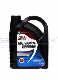 GLIDE MICROGLIDE POWER OUTBOARD TCW-III