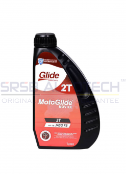 GLIDE MOTOGLIDE 2T NOVICE JASO FB API TB