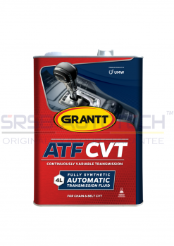 GRANTT ATF FULLY SYN CVT