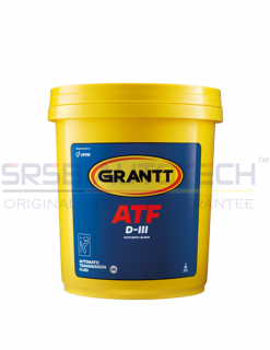 GRANTT ATF D-III