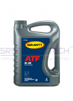 GRANTT ATF D-III
