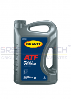 GRANTT ATF MULTIVEHICLE 100% SYN