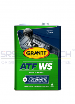 GRANTT ATF FULLY SYN WS