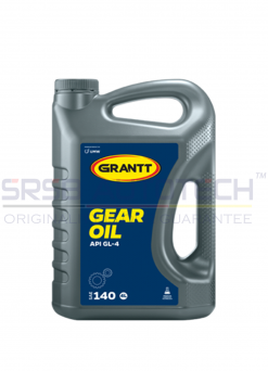 GRANTT GEAR OIL SAE 140 API GL-4