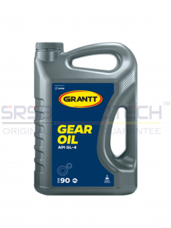 GRANTT GEAR OIL SAE 90 API GL-4