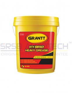 GRANTT HYBRID HEAVY GREASE NLGI 2 PLUS