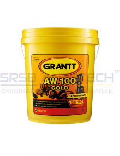 GRANTT HYDRAULIC AW 100