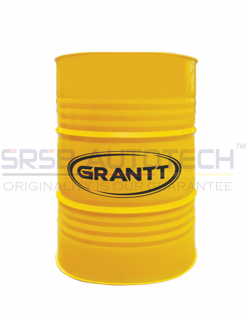 GRANTT HYDRAULIC AW 22 (SYNTHETIC BLEND)
