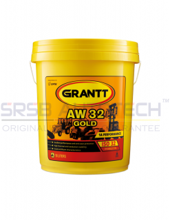 GRANTT HYDRAULIC AW 32