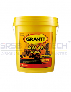 GRANTT HYDRAULIC AW 46