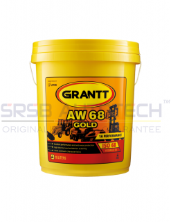 GRANTT HYDRAULIC AW 68