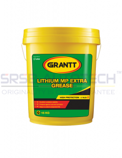 GRANTT LITHIUM MP EXTRA NLGI 2