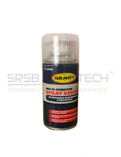GRANTT MULTIPURPOSE SPRAY GREASE