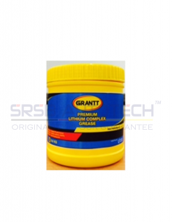 GRANTT PREMIUM LITHIUM COMPLEX NLGI2