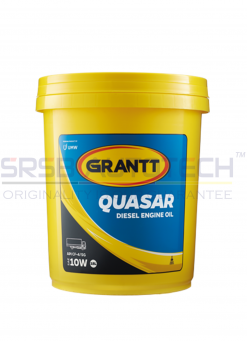 GRANTT QUASAR SAE 10W API CF-4/SG