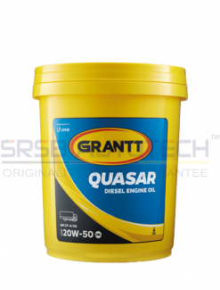 GRANTT QUASAR SAE 20W-50 API CF-4/SG