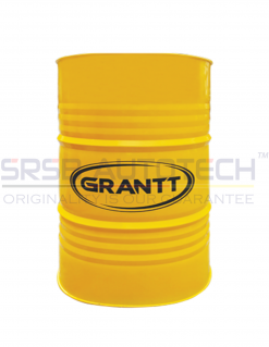 GRANTT QUASAR SAE 20W-50 API CF-4/SG
