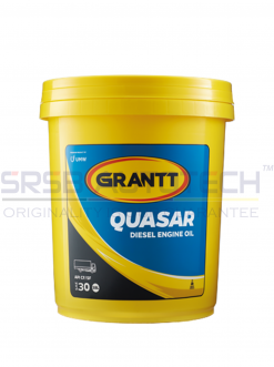 GRANTT QUASAR SAE 30 API CF/SF