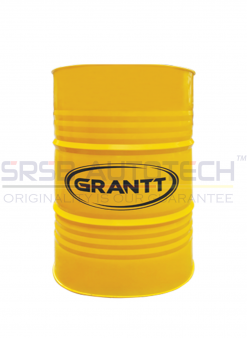 GRANTT QUASAR SAE 40 API CF/SF