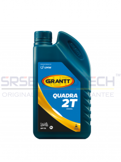GRANTT QUADRA 2T API TA