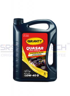 GRANTT QUASAR SAE 10W-40 API CI-4/SL