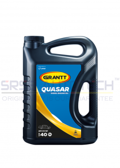 GRANTT QUASAR SAE 40 API CF/SF/CF-2