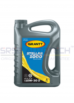 GRANTT STELLAR 1000 SAE 10W-30 API SN/CF