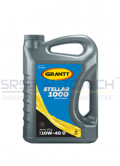 GRANTT STELLAR 1000 SAE 10W-40 API SN/CF