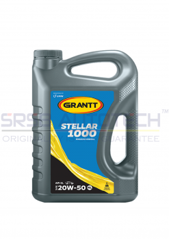 GRANTT STELLAR 1000 SAE 20W-50 API SL/CF