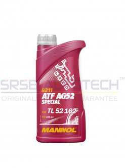 MANNOL ATF AG52 AUTOMATIC SPECIAL