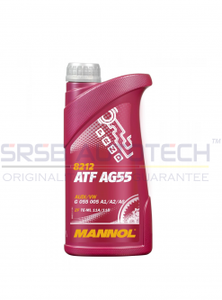 MANNOL ATF AG55