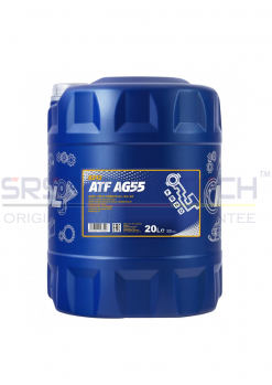 MANNOL ATF AG55