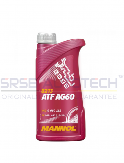 MANNOL ATF AG60