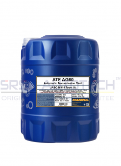MANNOL ATF AG60